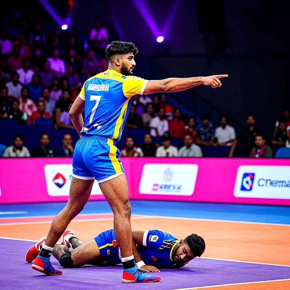 ৪৮-২৪: নেপালকে হারানো স্কোরলাইন, আর মাদুরের নিচে লুকিয়ে থাকা ভারতের আসল প্রশ্ন