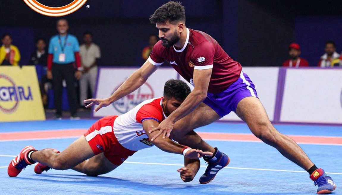 ৩৭–৩৪: যে কাবাডি ফাইনাল এখনো খেলা হয়নি