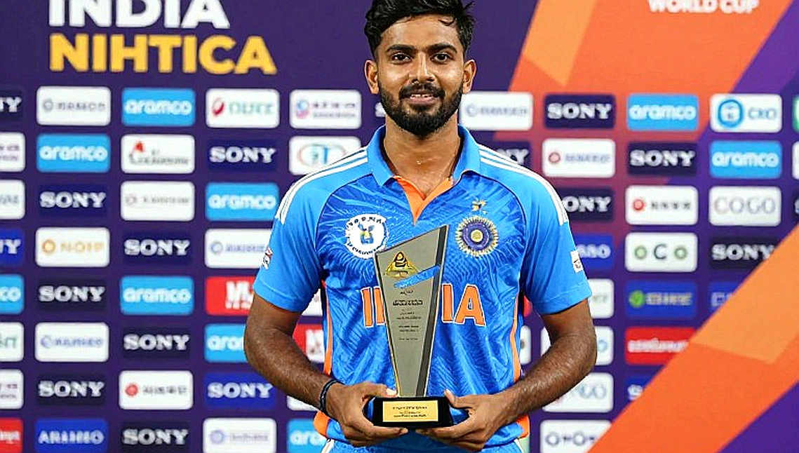 চ্যাম্পিয়নস ২০২৬-এর প্রথম দিন: ৫৮ কিলের চেয়ে বড় গল্প, ৩-১৩-এর চেয়ে ছোট ব্যাখ্যা