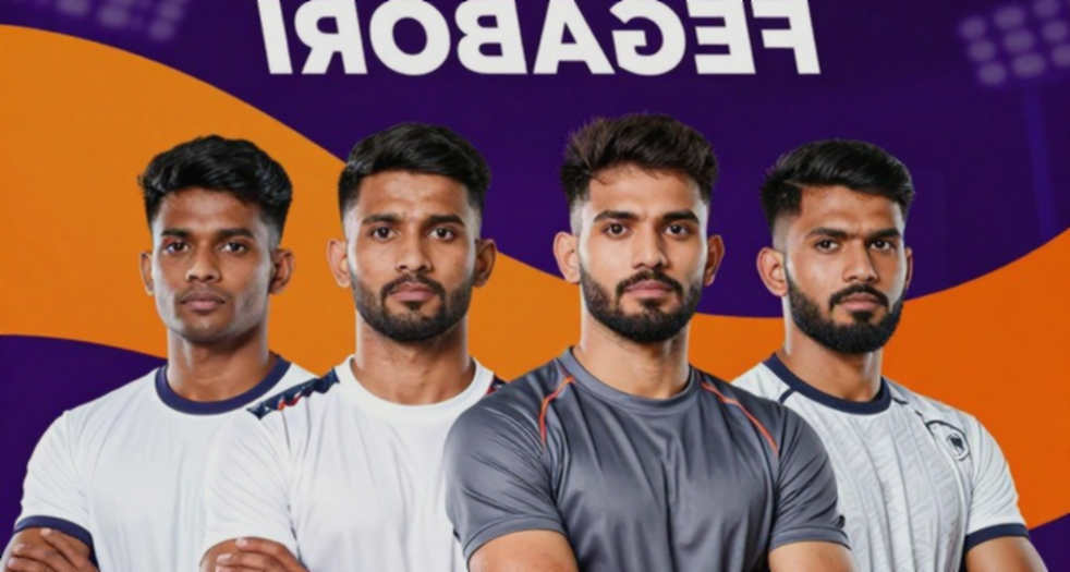 বোনাস লাইনের ফাঁদ: ভারত-ইরানের কাবাডি ফাইনাল এবং একটি স্কোরশিটের নীরব স্প্লিট