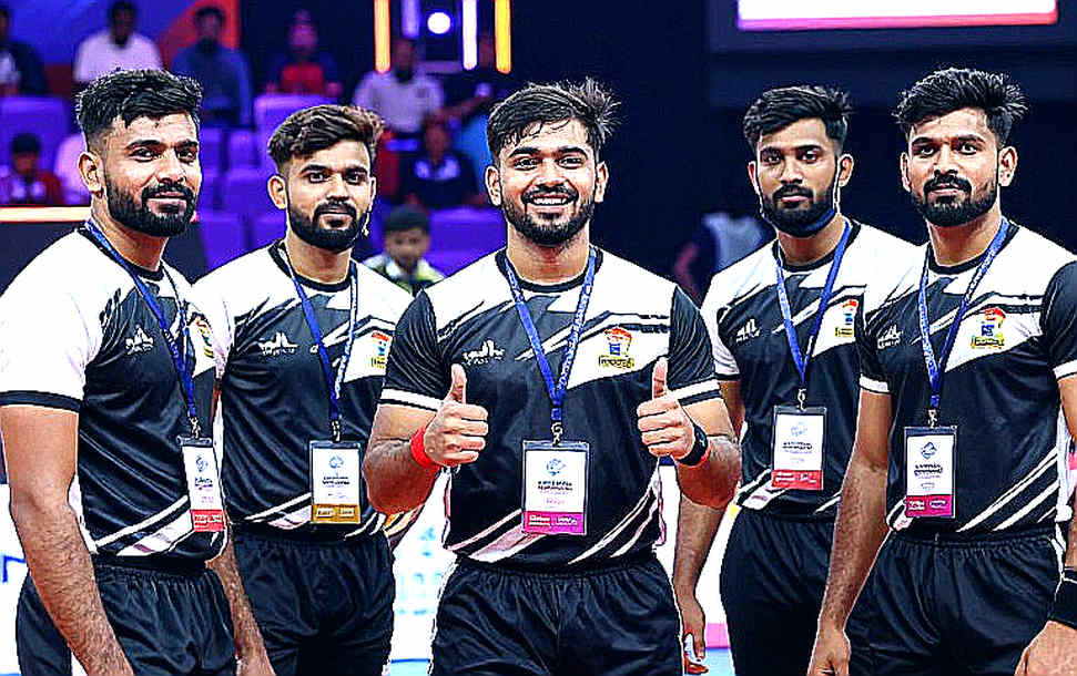 Asian Games 2026 Women's Kabaddi Final: India's 37-34 Gold Against Iran, and the One Point That Still Doesn't Reconcile