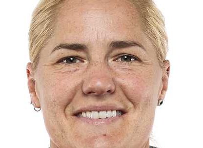 ক্যাথরিন সিভার-ব্রান্ট