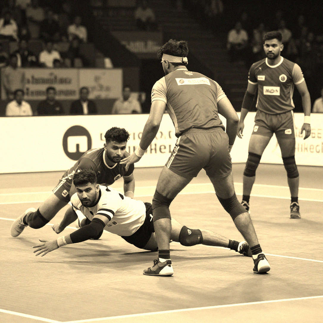 নীরব প্যাচ, খালি স্কোরবোর্ড: ই-স্পোর্টস বিশ্লেষণ যখন নিজের সীমা স্বীকার করে