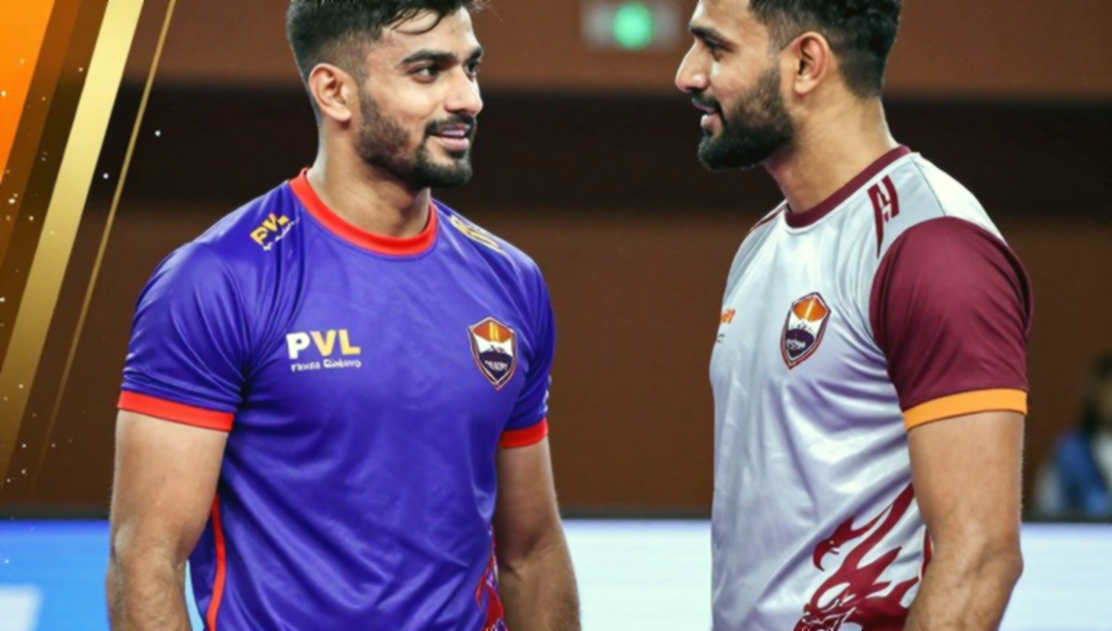 Asian Games 2026: Data Analysis Behind Indian Women's Kabaddi Team's Golden Victory