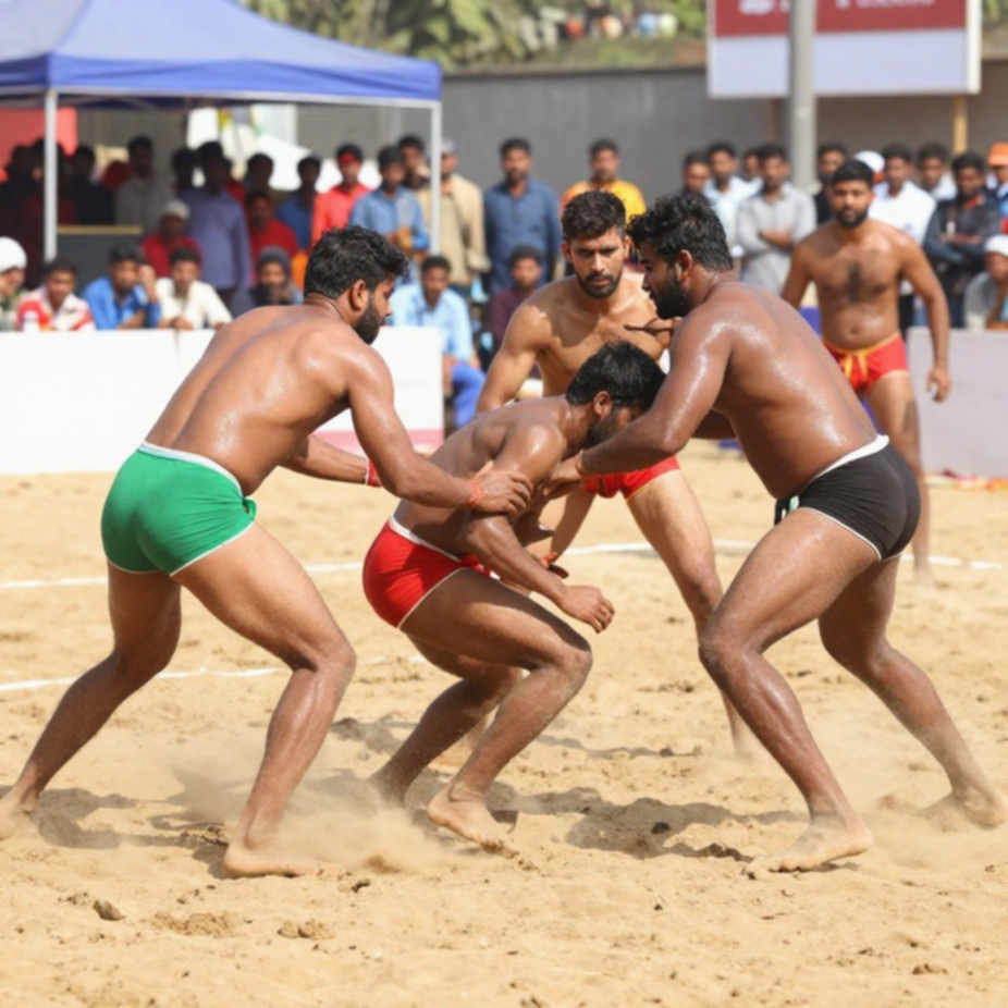 শুরুর সাতের বাইরে পাওয়ান সেহরাওয়াত: ভারত-ইরান ফাইনালের আসল প্রশ্নটা কোথায়