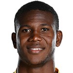 ইয়েরসন মসকেরা