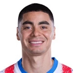 Miguel Almiron